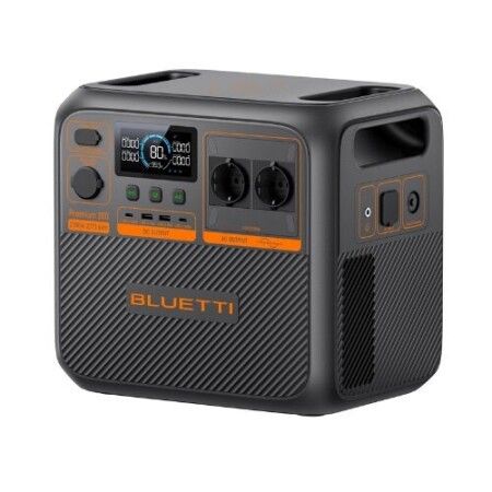 BLUETTI Premium 200 V2 - droite