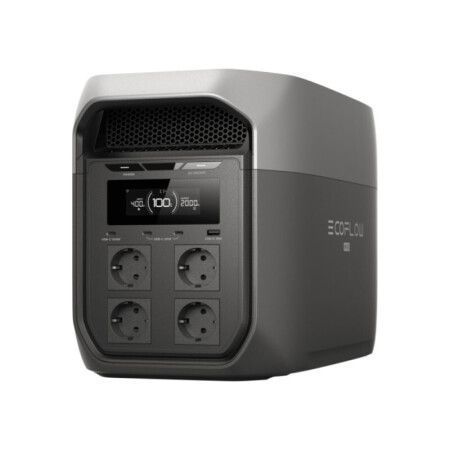 Visuel ecoflow delta 3 max droite