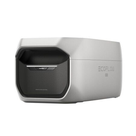 visuel ecoflow delta 3 max plus - extension de batterie droite