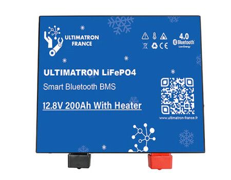Ultimatron-shop-Batterie-Lithium-200Ah-12V-LiFePO4-sous-le-siege-Bluetooth-BMS-Chauffage-Ultimatron-ULM-12-200H